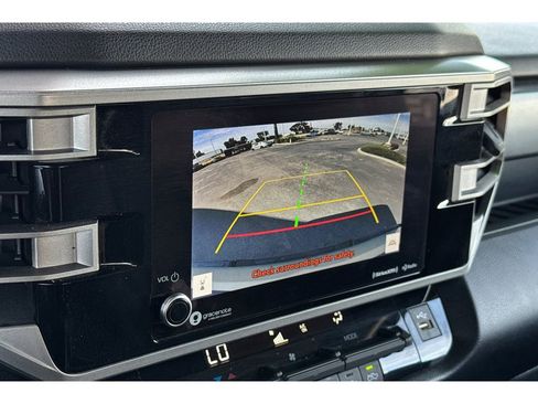 Used 2024 Toyota Tundra SR5 w/ SR5 Convenience Package image 20