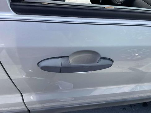 Used 2007 Ford Escape XLT image 27