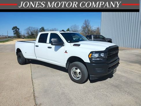 Used 2023 RAM 3500 Tradesman image 1