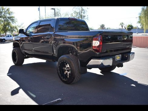 Used 2015 Toyota Tundra SR5 w/ TRD Off Road Package image 6