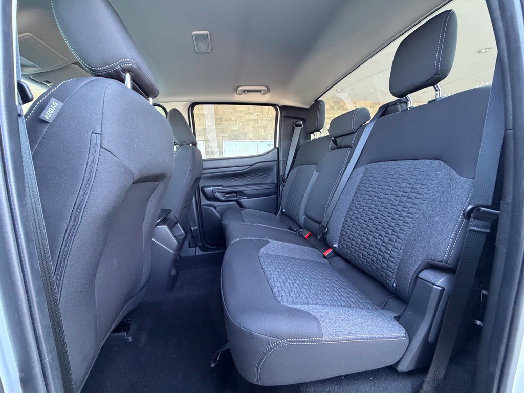 New 2026 Ford Ranger XL RWD image 21