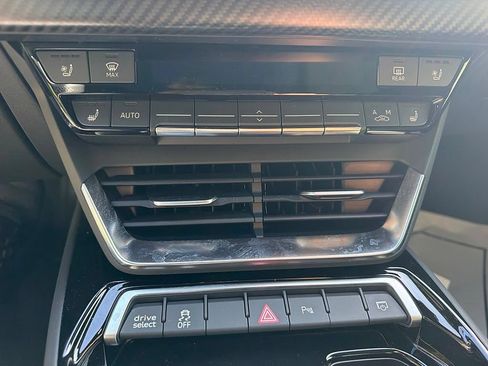 Used 2023 Audi e-tron GT Premium Plus w/ Performance Package AWD/4WD image 14