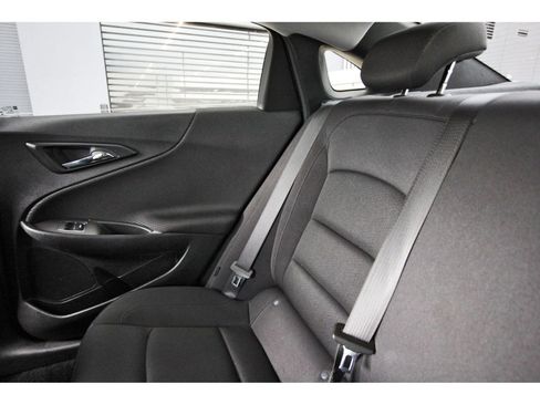 Used 2024 Chevrolet Malibu RS FWD image 14
