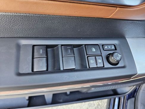 Used 2023 Toyota Tundra 1794 Edition image 16