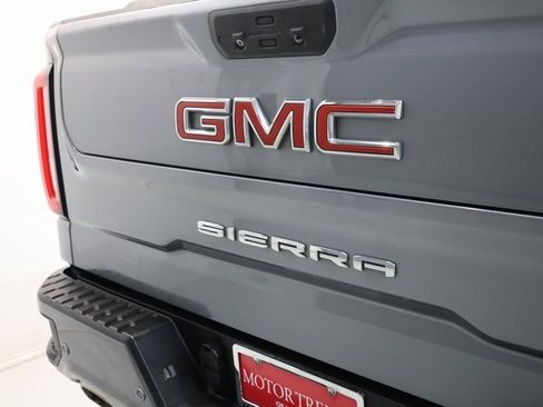 Used 2022 GMC Sierra 1500 AT4 w/ AT4 Preferred Package image 64