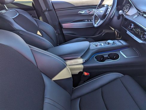 Used 2025 Genesis GV70 3.5T Sport image 11