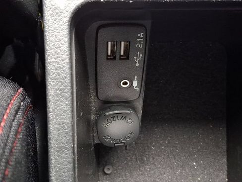 Used 2021 Subaru WRX AWD/4WD image 33