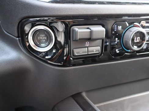 New 2025 Chevrolet Silverado 1500 ZR2 w/ Technology Package image 12