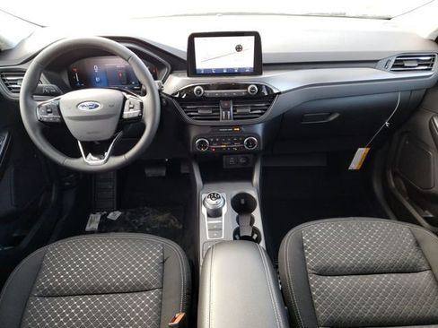 New 2026 Ford Escape Active w/ Cold Weather Package AWD/4WD image 11