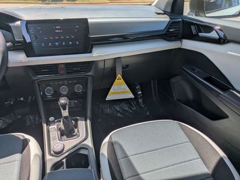 New 2026 Volkswagen Taos S AWD/4WD image 17