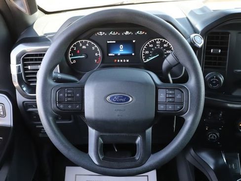 Used 2021 Ford F150 XL w/ STX Appearance Package AWD/4WD image 24
