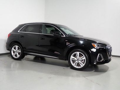 Used 2023 Audi Q3 2.0T Premium Plus w/ Premium Plus Package