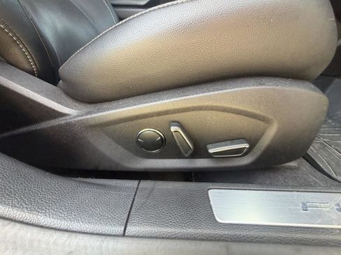 Used 2017 Ford Fusion Titanium AWD/4WD image 21