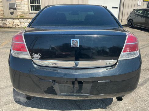 Used 2007 Saturn Aura XR w/ Premium Trim Pkg image 4