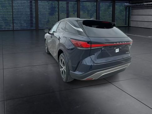 Certified 2023 Lexus RX 350 Premium w/ Cold Area Package FWD image 6