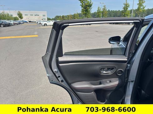 Certified 2025 Acura ADX A-Spec AWD/4WD image 27