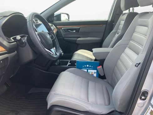 Used 2021 Honda CR-V EX image 11