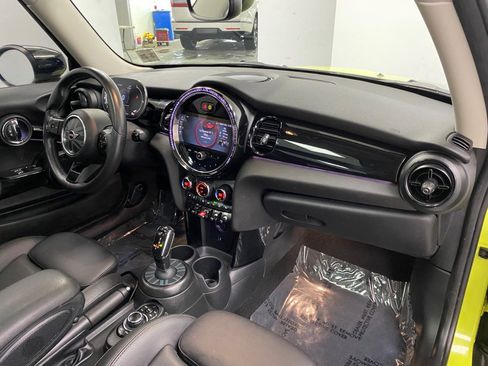 Used 2023 MINI Cooper S FWD image 26