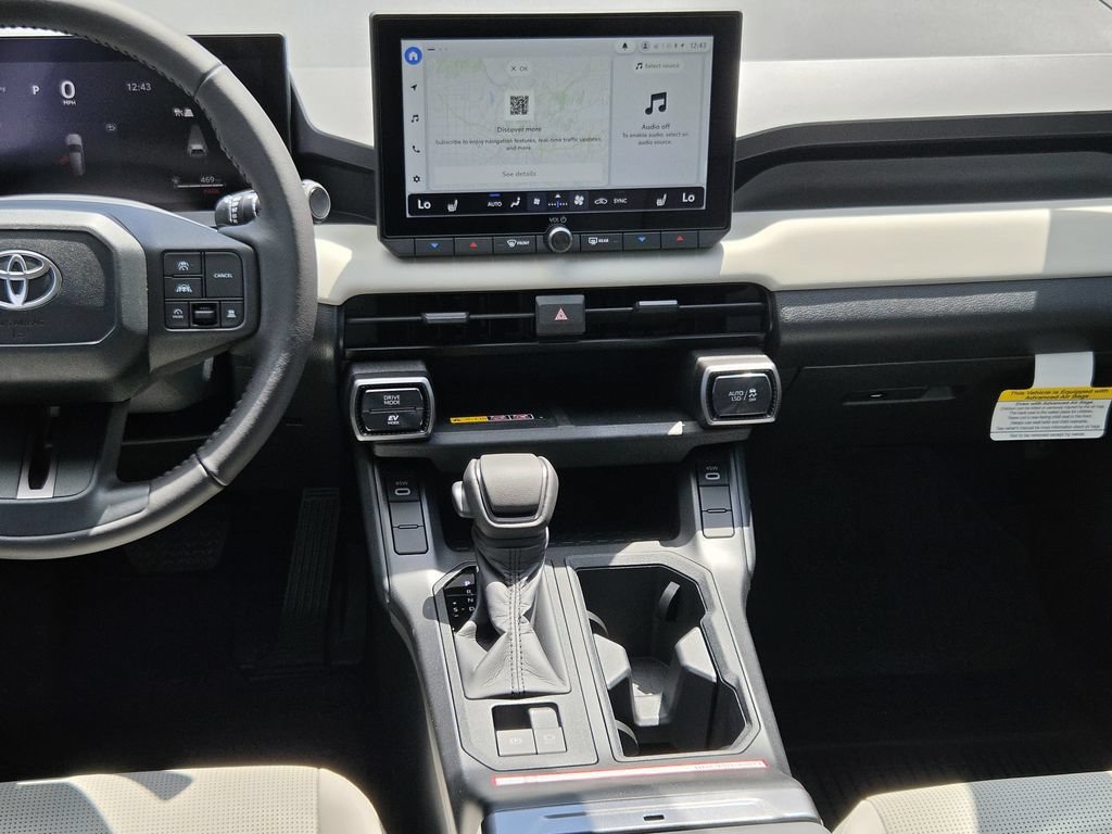 New 2026 Toyota RAV4 XLE Premium FWD image 16