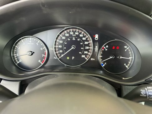 New 2026 MAZDA CX-30 AWD 2.5 S image 3