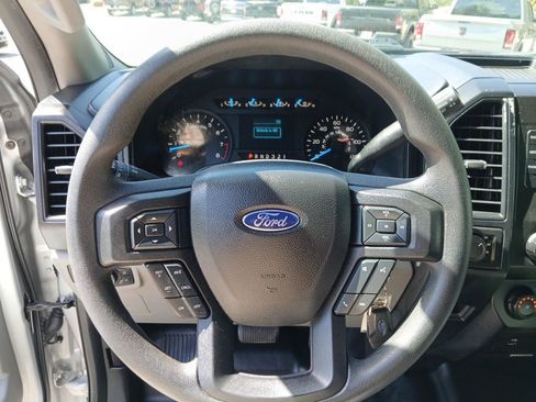 Used 2017 Ford F150 XL w/ XL Power Equipment Group image 19