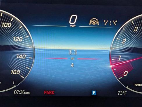 New 2026 Mercedes-Benz GLE 450 4MATIC Coupe image 10
