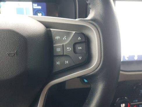 Used 2023 Ford Bronco Wildtrak image 24