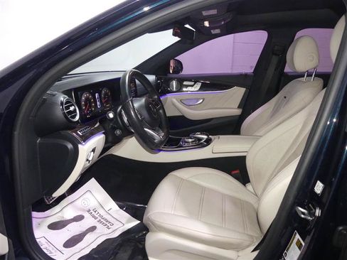 Used 2017 Mercedes-Benz E 43 AMG 4MATIC Sedan image 22