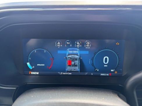 Used 2024 Ford F350 Lariat w/ Lariat Ultimate Package AWD/4WD image 65