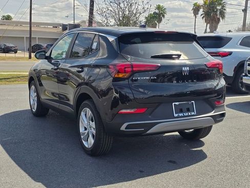 New 2026 Buick Encore GX Preferred w/ Comfort Package image 7