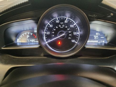 Used 2019 MAZDA CX-3 Touring image 23