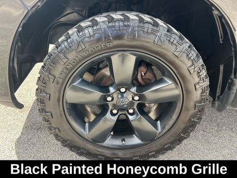 Used 2014 RAM 1500 Express image 18