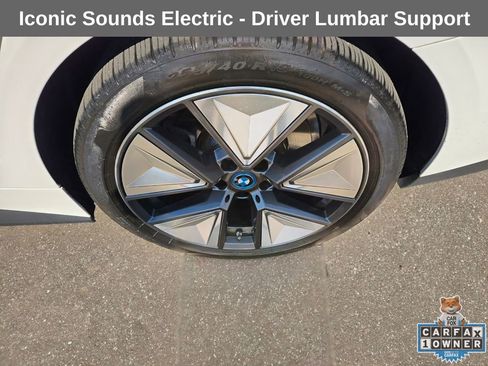 Used 2023 BMW i4 eDrive35 w/ Premium Package image 15