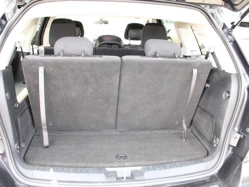 Used 2012 Dodge Journey SXT w/ Popular Equipment Group FWD image 23