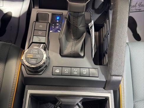 New 2026 Toyota Tacoma Trailhunter AWD/4WD image 32