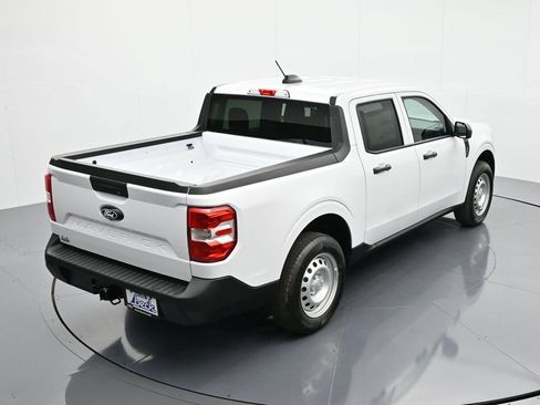 New 2026 Ford Maverick XL FWD image 31