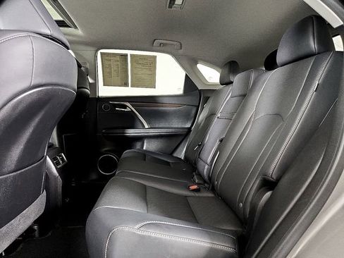 Certified 2022 Lexus RX 350 FWD w/ Premium Package image 11