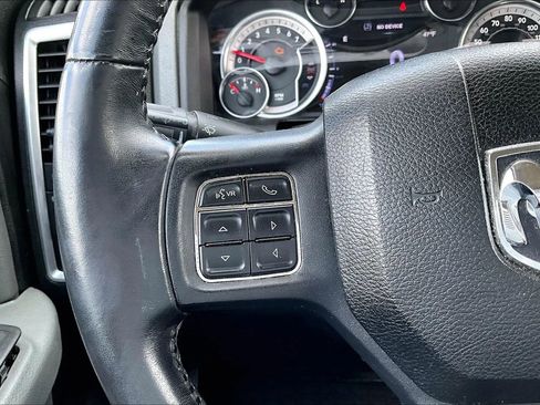Used 2013 RAM 1500 Big Horn AWD/4WD image 11