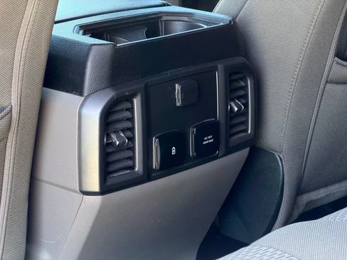 Used 2019 Ford F150 XLT w/ Equipment Group 302A Luxury AWD/4WD image 28