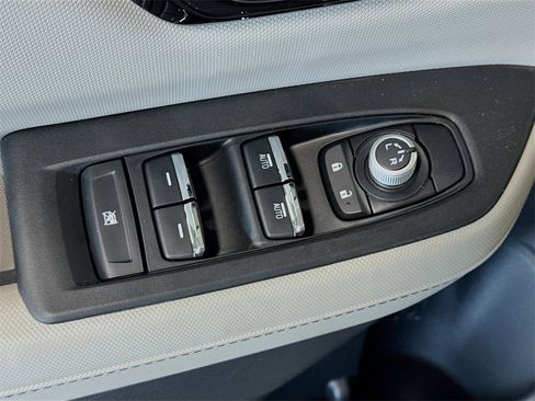 New 2025 Subaru Forester Limited image 16