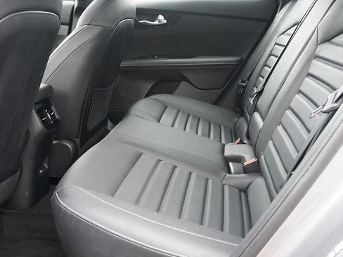 Used 2024 Kia Forte GT-Line w/ GT-Line Premium Package FWD image 32