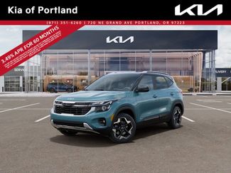 New 2026 Kia Seltos S 360° Tour