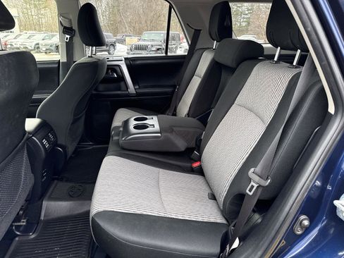 Used 2018 Toyota 4Runner SR5 image 13