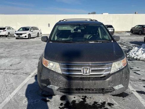Used 2013 Honda Odyssey Touring image 4