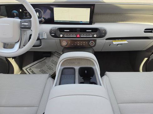 New 2026 Hyundai Palisade SEL image 48