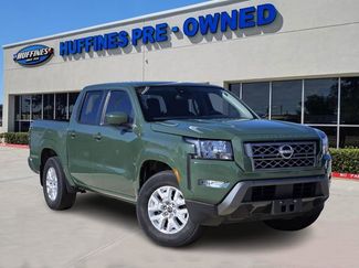 Used 2023 Nissan Frontier SV w/ SV Convenience Package video 1