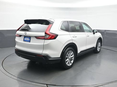 Used 2023 Honda CR-V EX-L image 5
