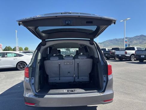 Used 2018 Honda Odyssey LX image 25
