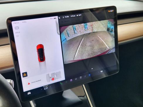 Used 2020 Tesla Model Y Long Range image 16