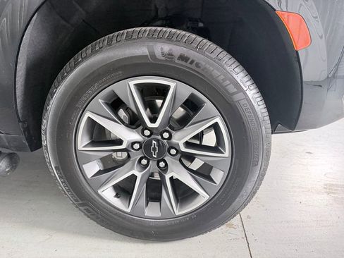 Used 2023 Chevrolet Tahoe Z71 AWD/4WD image 4